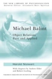 Michael Balint