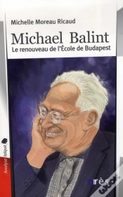 Capa do artigo Michael Balint ; Le Renouveau De L