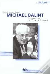 Capa do artigo Michael Balint