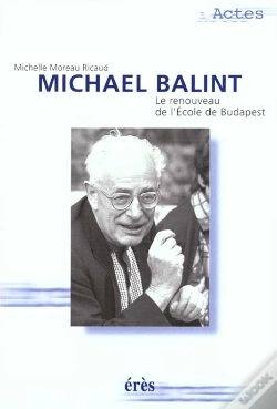 Capa do artigo Michael Balint