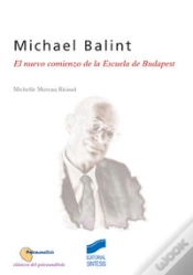 Capa do artigo Michael Balint