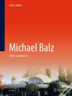 Capa do artigo Michael Balz