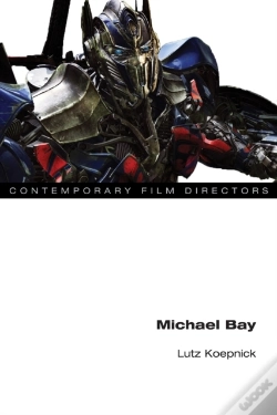 Capa do artigo Michael Bay