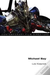 Capa do artigo Michael Bay