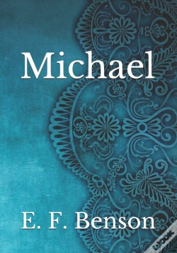 Capa do artigo Michael