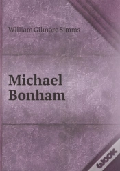 Capa do artigo Michael Bonham