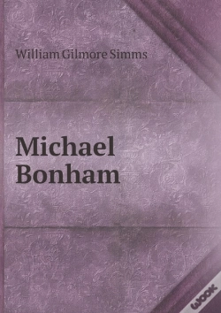 Capa do artigo Michael Bonham