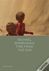 Capa do artigo Michael Borremans: Fire From The Sun