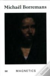 Capa do artigo Michael Borremans Magnetics