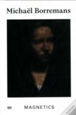 Capa do artigo Michael Borremans Magnetics
