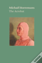 Capa do artigo Michael Borremans: The Acrobat