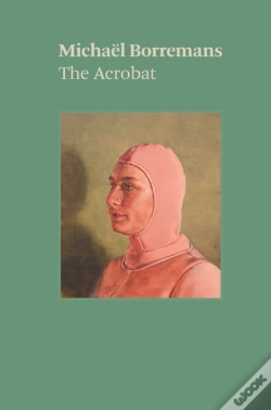 Capa do artigo Michael Borremans: The Acrobat
