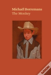Capa do artigo Michael Borremans: The Monkey