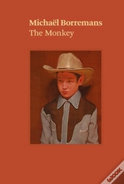 Capa do artigo Michael Borremans: The Monkey