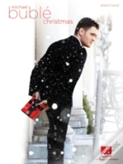 Capa do artigo Michael Buble - Christmas