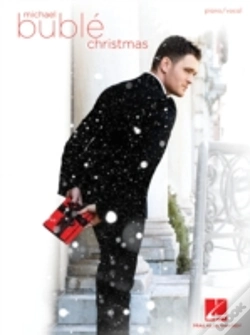Capa do artigo Michael Buble - Christmas