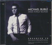 Capa do artigo Michael Bublé Sings Totally Blonde - CD