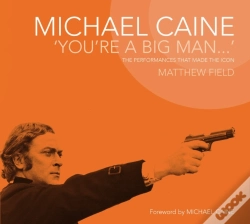 Capa do artigo Michael Caine