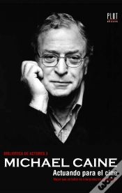 Capa do artigo Michael Caine