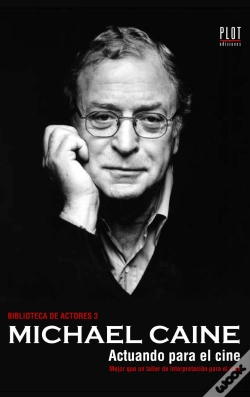 Capa do artigo Michael Caine