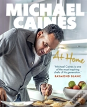 Capa do artigo Michael Caines At Home