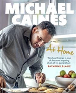 Capa do artigo Michael Caines At Home