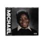 Michael - CD - Preview