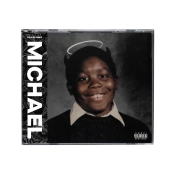 Capa do artigo Michael - CD
