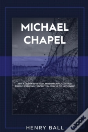 Capa do artigo Michael Chapel