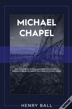 Capa do artigo Michael Chapel
