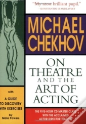 Michael Chekhov