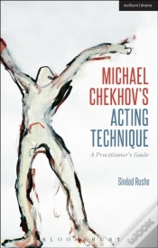 Capa do artigo Michael Chekhov S Acting Technique