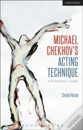 Michael Chekhov S Acting Technique