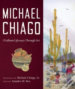 Capa do artigo Michael Chiago