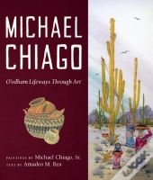 Michael Chiago