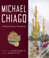 Capa do artigo Michael Chiago