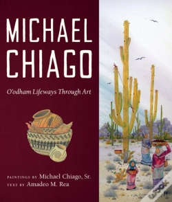 Capa do artigo Michael Chiago