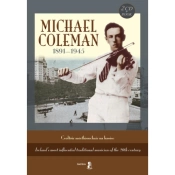 Capa do artigo Michael Coleman 1891-1945 - CD