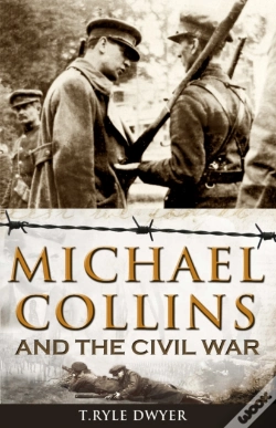 Capa do artigo Michael Collins And The Civil War
