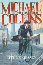 Capa do artigo Michael Collins