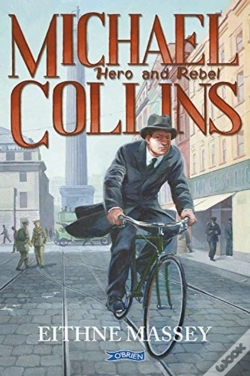 Capa do artigo Michael Collins