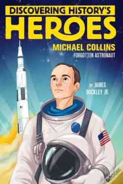 Capa do artigo Michael Collins