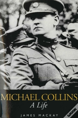 Capa do artigo Michael Collins