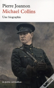 Capa do artigo Michael Collins ; La Naissance De L