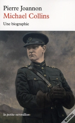 Capa do artigo Michael Collins ; La Naissance De L'Ira