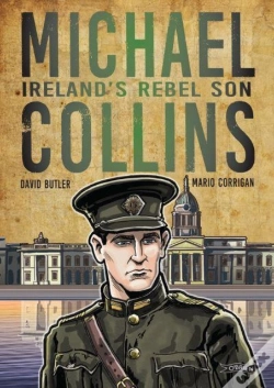Capa do artigo Michael Collins
