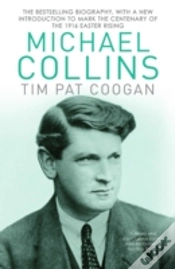 Capa do artigo Michael Collins