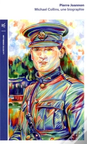 Michael Collins, Une Biographie