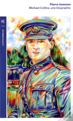Capa do artigo Michael Collins, Une Biographie