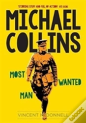 Capa do artigo Michael Collins